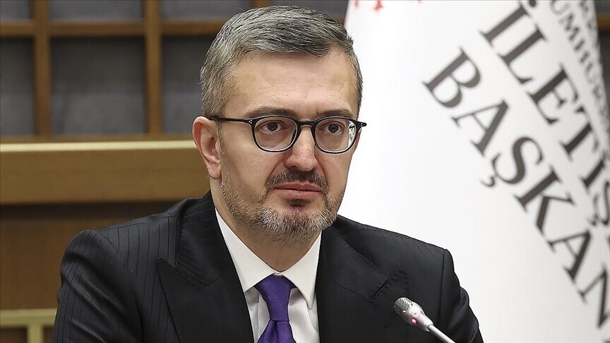 İletişim Başkanı Duran'dan, Çanakkale Kara Savaşları'nın 111. yıl dönümüne ilişkin paylaşım