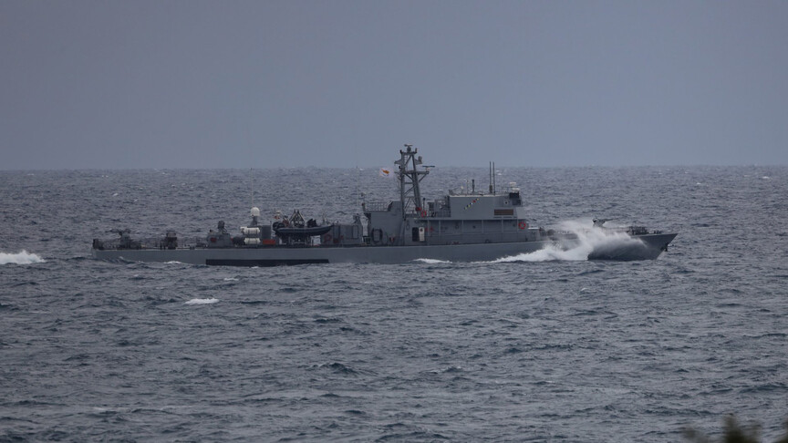 GKRY ve Fransa ortak askeri eğitim tatbikatı yaptı