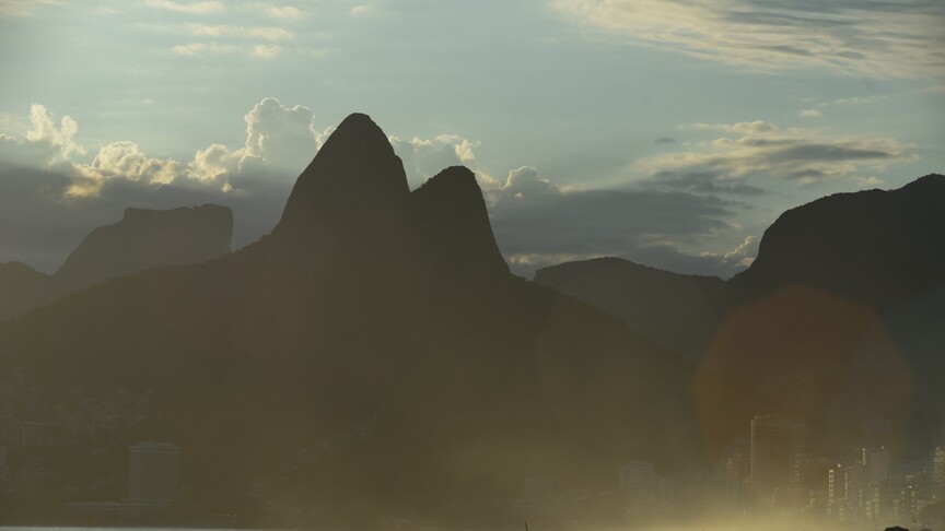 Dünya Meteoroloji Örgütü, yıl ortalarından itibaren El Nino hava olayının tekrarlanacağını tahmin ediyor