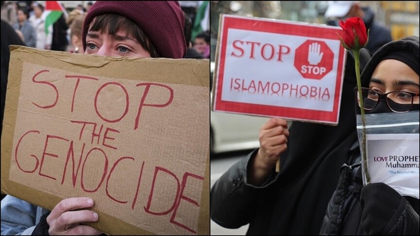 Almanya'da antisemitizmle mücadele kapsamında verilen hibelerin hukuka aykırı olduğu ortaya çıktı