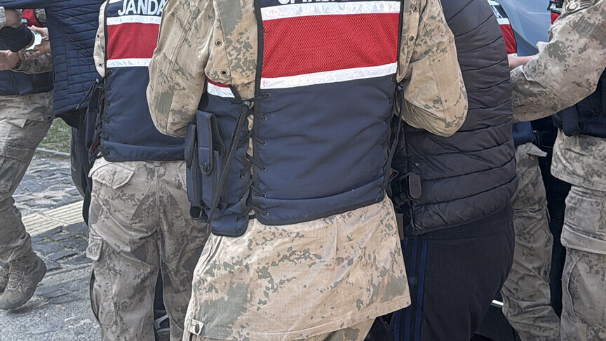 Gülistan Doku soruşturmasında Tunceli'de 2 hastane görevlisi gözaltına alındı