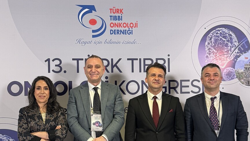 İmmünoterapiler de kanser tedavisinde kolaylık sağlıyor