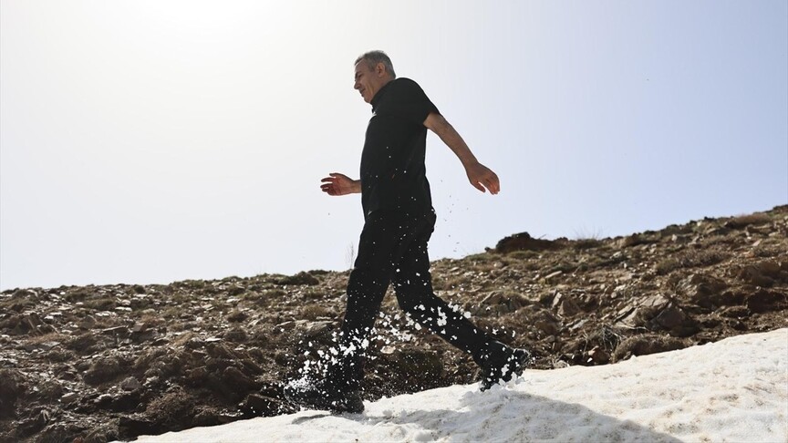 Milli duyguları kabartan Efeler Yolu, yörede turizm hareketliliği oluşturuyor