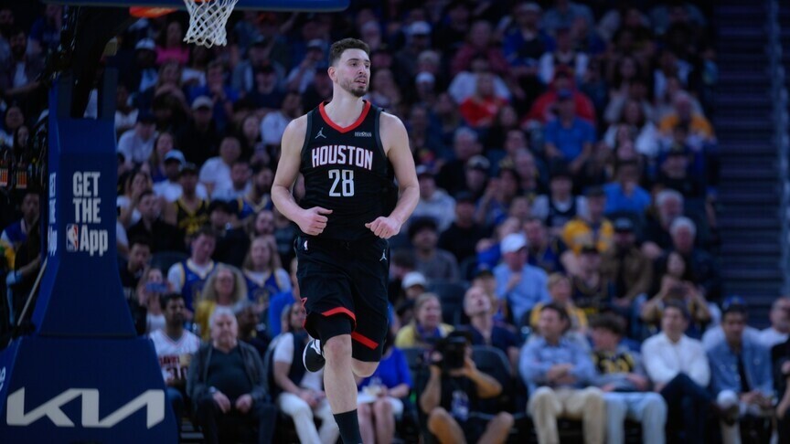 Rockets, Alperen'in "double double"ına rağmen Lakers'a kaybetti