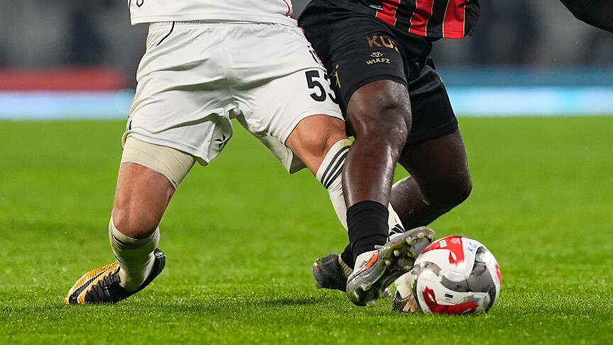 Beşiktaş ile Fatih Karagümrük ligde 18. randevuda