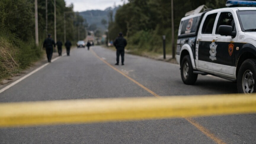 Kolombiya'da bombalı saldırıda 7 kişi öldü, 20 kişi yaralandı