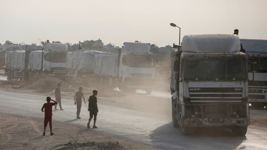 İsrail, Gazze’de "ablukayı kullanarak" ekonomik çöküşü ve insani krizi derinleştiriyor