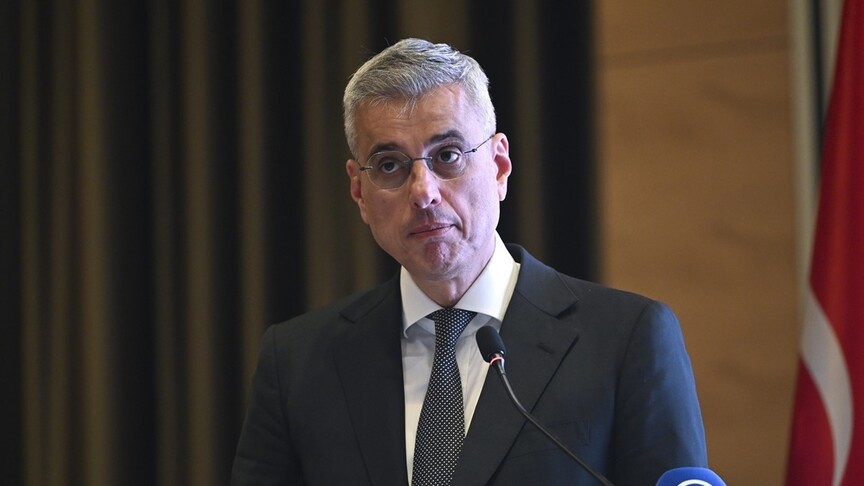 Sağlık Bakanı Memişoğlu: Afrika'ya bakışımız, karşılıklı dayanışmaya ve birlikte kalkınmaya dayalıdır