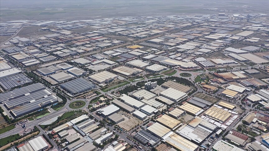 DOSYA: Anadolu'da Kalkınma Seferberliği