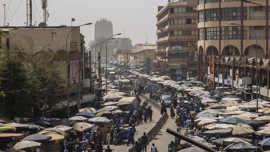 Tarihsel miras, etnik dengeler ve güvenlik krizinin gölgesindeki ülke, Mali