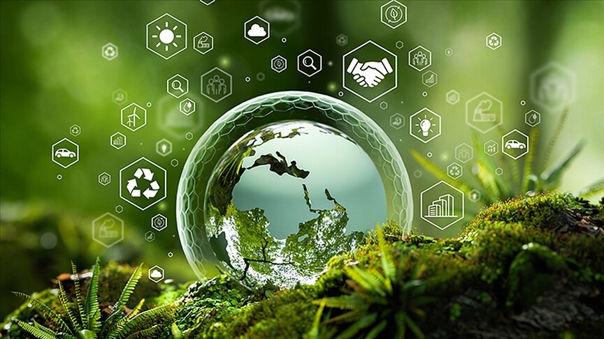 Temiz çevre için sıfır atık ve koruma projelerine ağırlık verilmesi öneriliyor