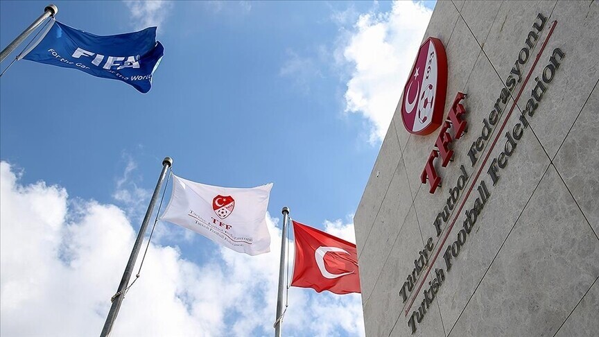 PFDK, Samsunspor Başkanı Yüksel Yıldırım'a 21 gün hak mahrumiyeti cezası verdi