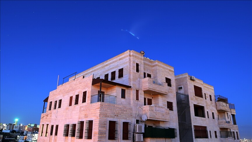 Körfez ülkelerinden balistik füzelere karşı "erken uyarı sistemi projelerinin hızlandırılması" kararı