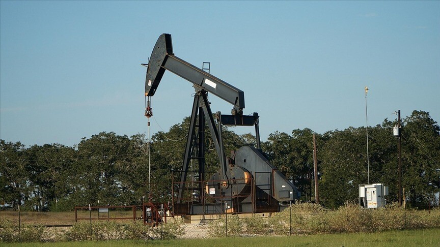 OPEC'in küresel ham petrol üretimindeki payı 2025'te yüzde 36,7 oldu
