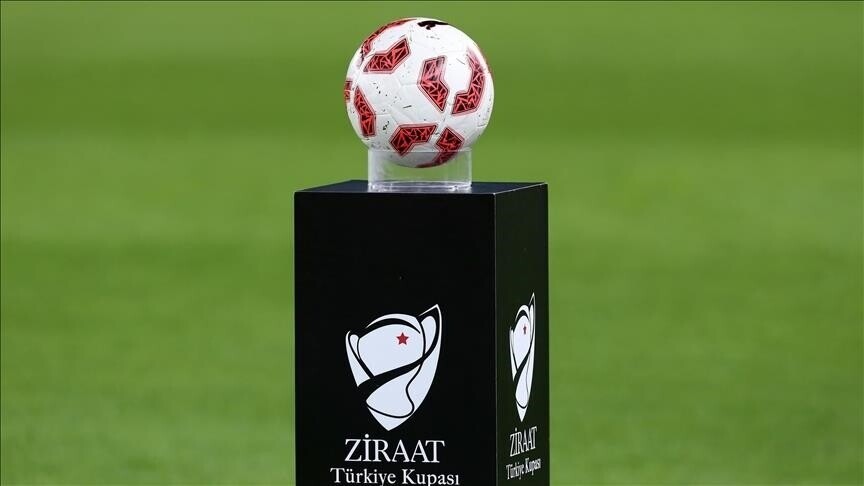 Ziraat Türkiye Kupası finalinin yeri ve tarihi açıklandı