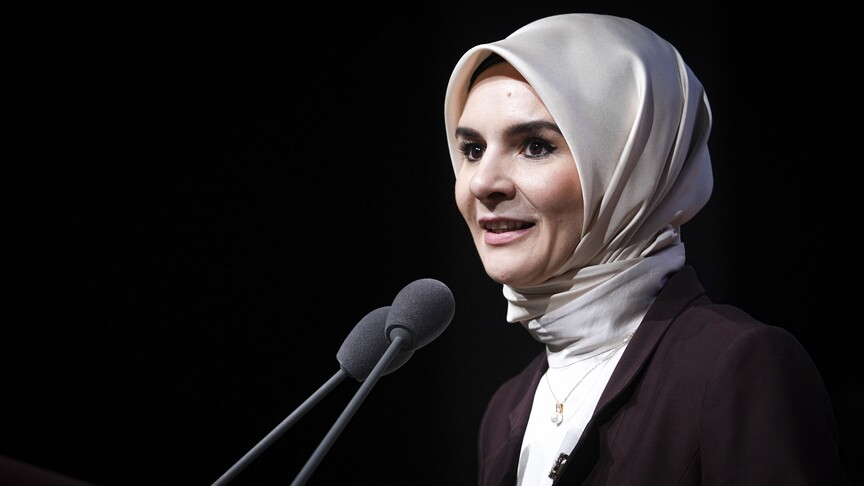 Aile ve Sosyal Hizmetler Bakanı Göktaş: Doğum iznine yönelik düzenleme hemen yürürlüğe girecek