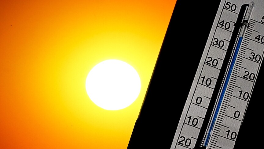 Avrupa 2025'te iklim krizini sert yaşadı