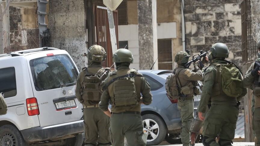 Haaretz: İsrail ordusu ve emniyetindeki intiharlar son 15 yılın en yüksek seviyesinde