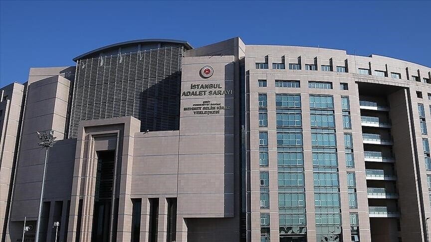 İBB soruşturmasında Muhittin Böcek'in gelini ve 2 şüpheli hakkında gözaltı kararı