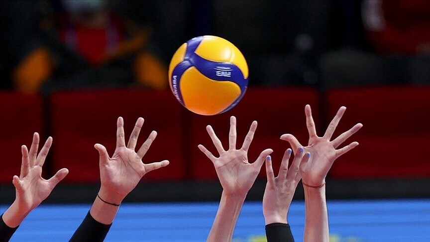 TVF, "Sen Oyna" kampanyasıyla herkesin voleybol oynamasını hedefliyor