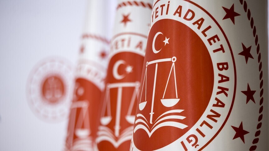 Cezai Konularda Uluslararası Adli İş Birliği Bürosu 16 adliyede daha kuruldu