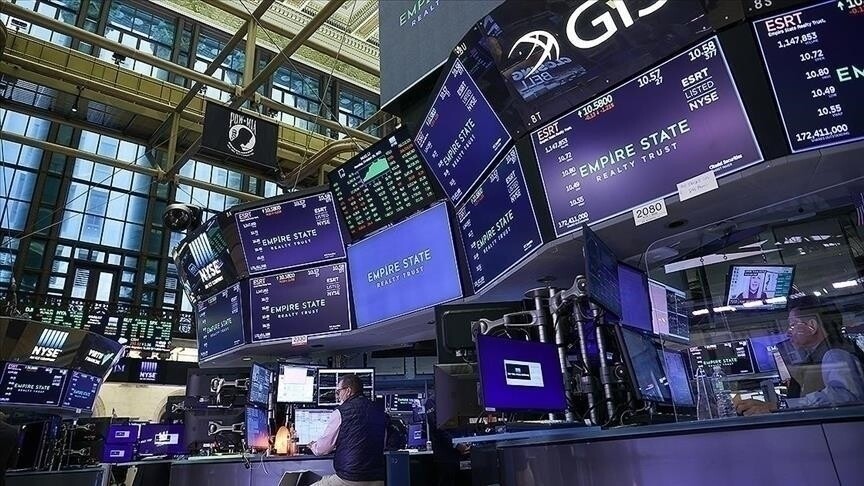 Küresel piyasalar Orta Doğu'daki gelişmeler ile ABD'deki tarım dışı istihdam verisine odaklandı