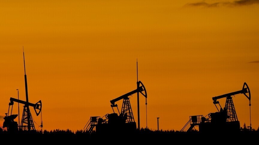 BAE: OPEC ve OPEC+'ten ayrılma kararı kimseye yönelik değil