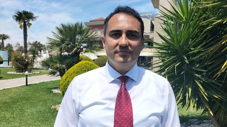 Savaş gerilimiyle düşen turizm rezervasyonları toparlanma sürecinde