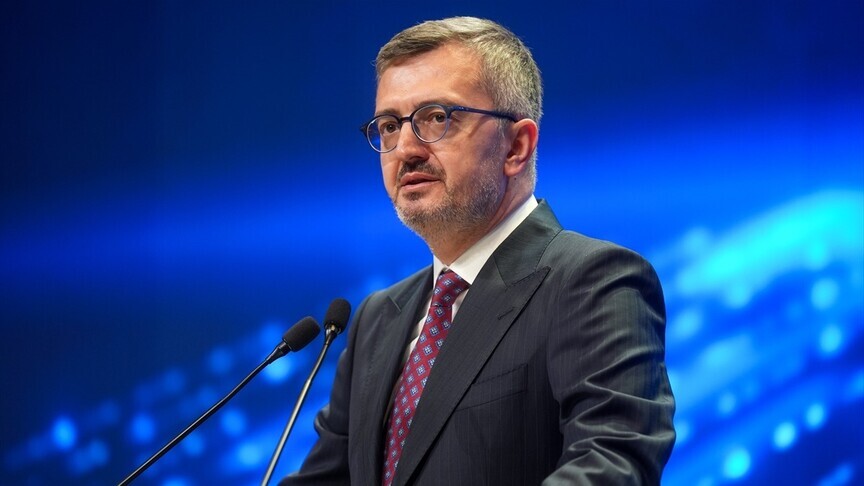 İletişim Başkanı Duran: Ülkemiz her alanda 'Güçlü Lider, Güçlü Türkiye' vizyonuyla kendi destanını yazıyor