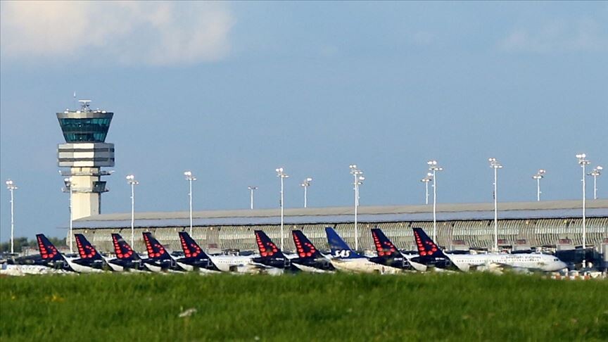 Brüksel Havayolları'nın 4-6 haftalık jet yakıtı kaldı