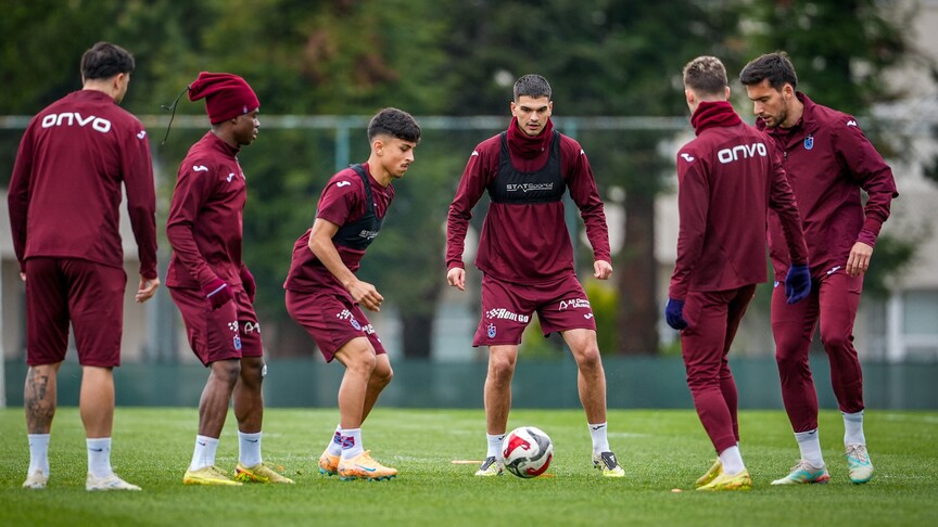 Trabzonspor, İstanbul'da büyük maçlardaki galibiyet özlemini dindirme peşinde