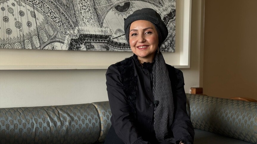 Müzisyen Yasemin Demir, yeni albüm çalışmasında içsel yolculuğu odağına aldı