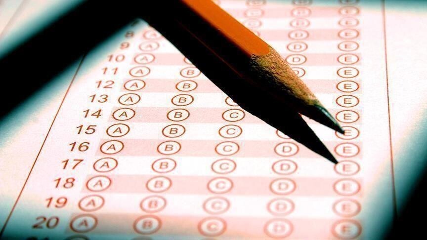 e-YDTS giriş belgeleri erişime açıldı