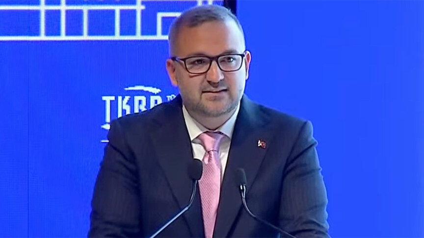 TCMB Başkanı Karahan: Temel önceliğimiz fiyat istikrarını sağlamak